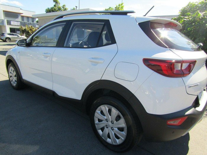 2021 Kia Stonic