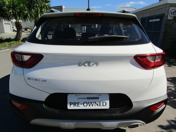 2021 Kia Stonic