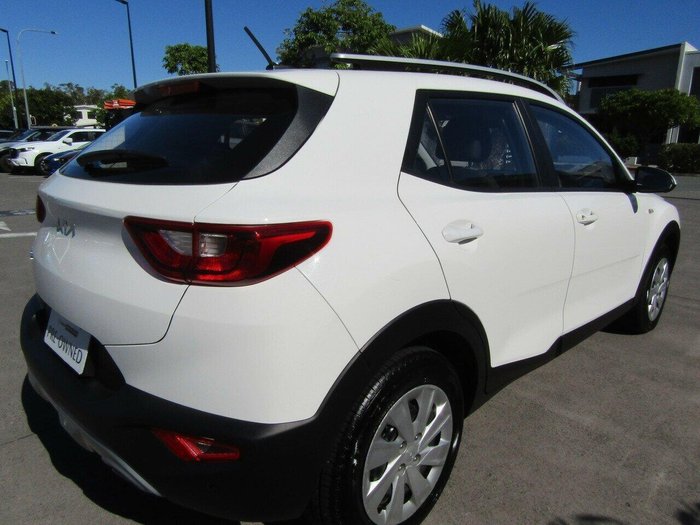 2021 Kia Stonic
