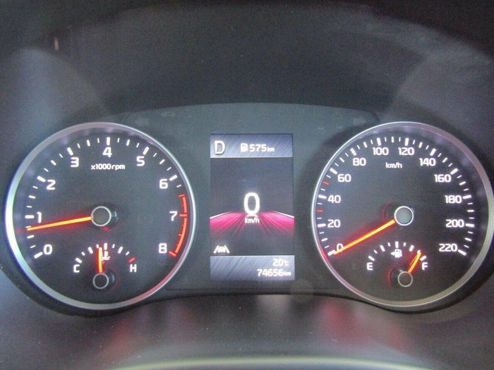 2021 Kia Stonic