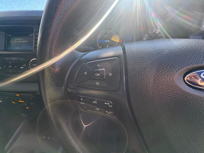 2018 Ford Ranger XL