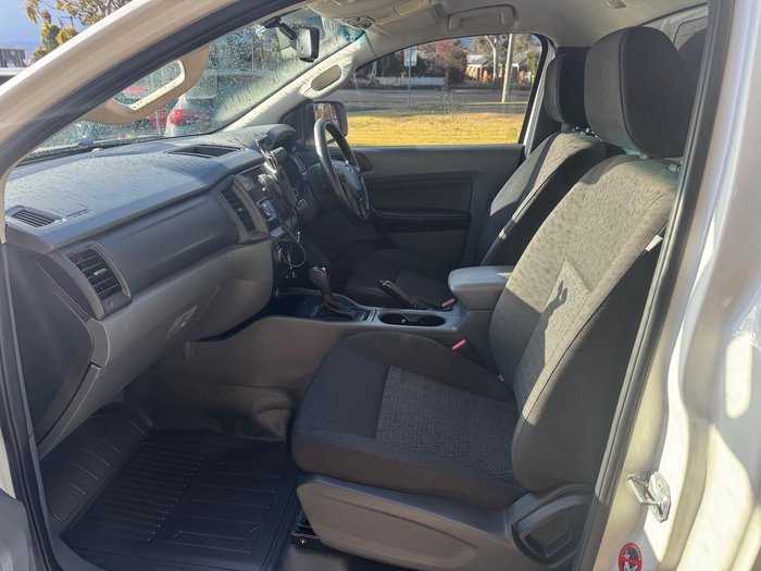2018 Ford Ranger XL