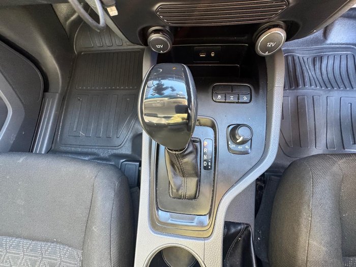 2018 Ford Ranger XL