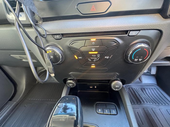 2018 Ford Ranger XL