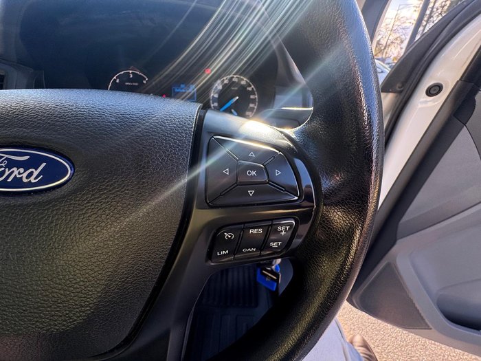 2018 Ford Ranger XL