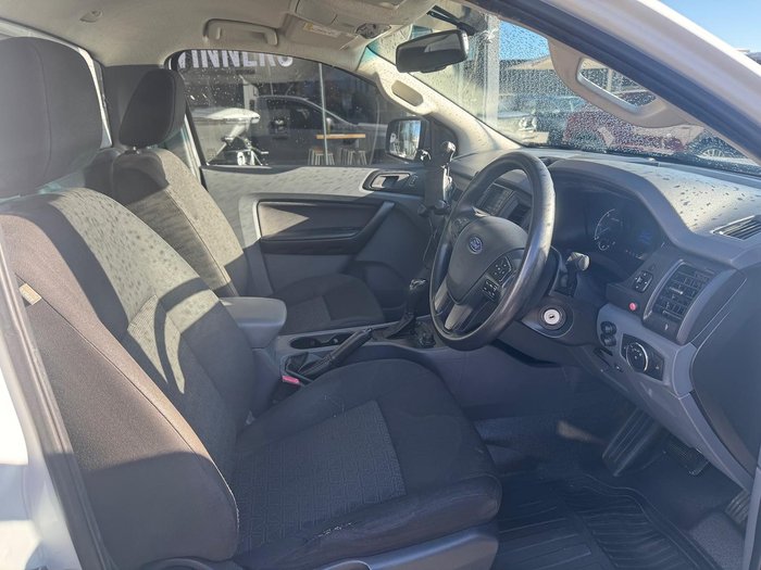 2018 Ford Ranger XL