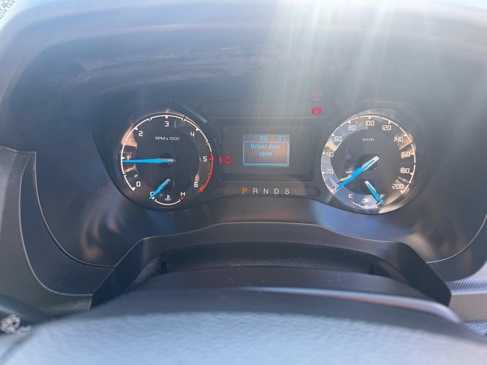 2018 Ford Ranger XL