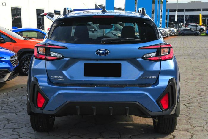 2025 Subaru Crosstrek 2.0R