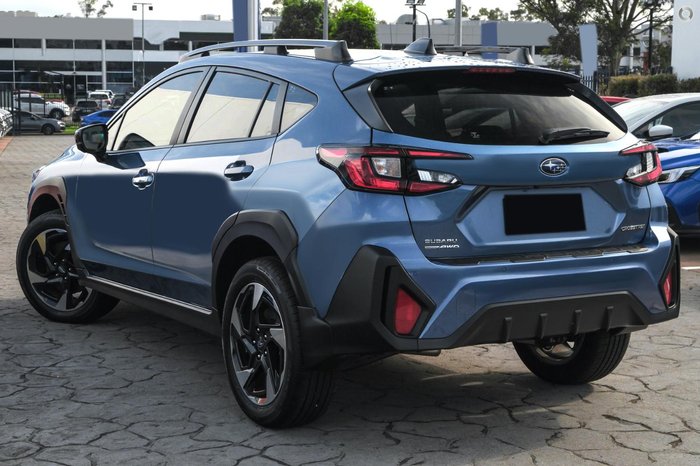 2025 Subaru Crosstrek 2.0R