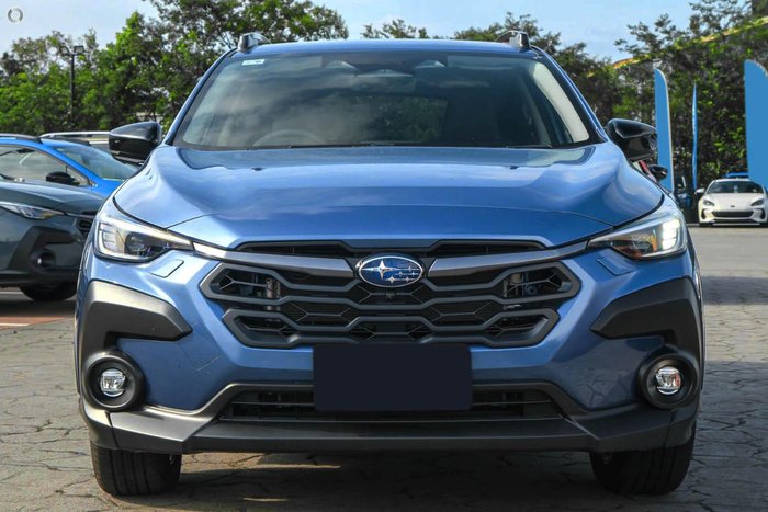 2025 Subaru Crosstrek 2.0R