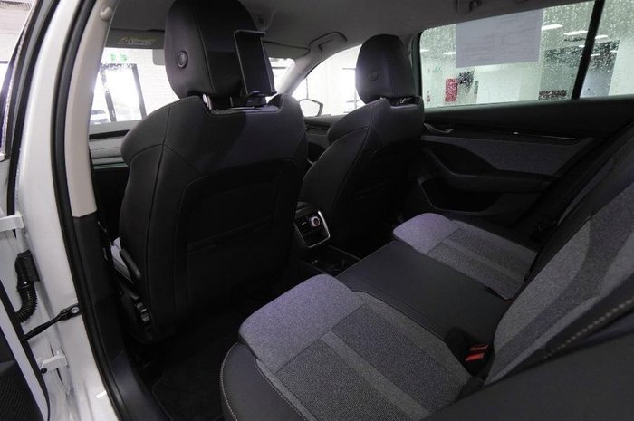 2024 SKODA Octavia 110TSI Select