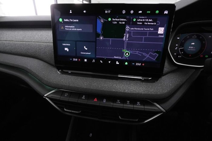 2024 SKODA Octavia 110TSI Select