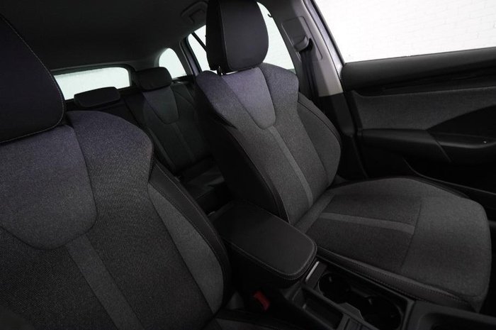 2024 SKODA Octavia 110TSI Select