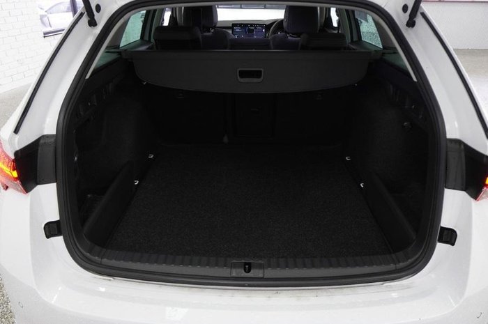 2024 SKODA Octavia 110TSI Select