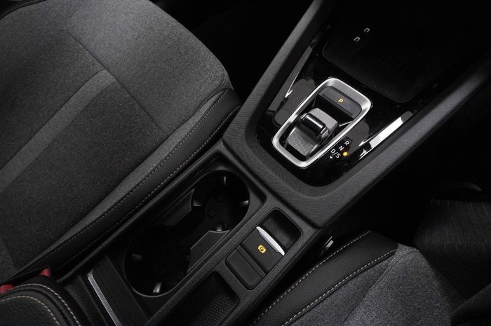 2024 SKODA Octavia 110TSI Select