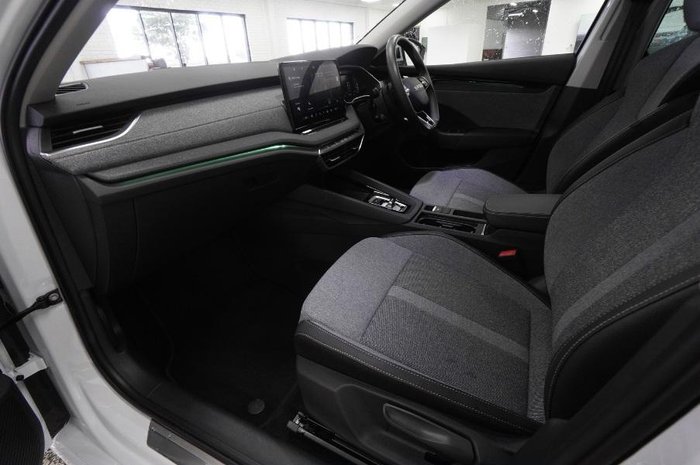 2024 SKODA Octavia 110TSI Select