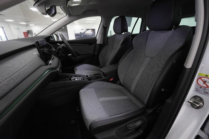 2024 SKODA Octavia 110TSI Select