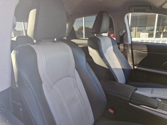2022 Lexus RX 300 Crafted Edition