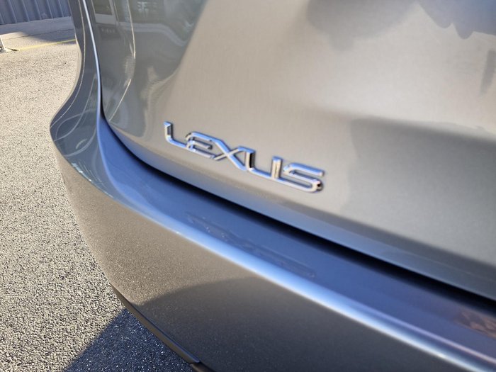 2022 Lexus RX 300 Crafted Edition