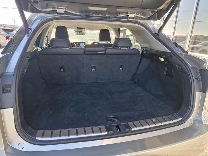 2022 Lexus RX 300 Crafted Edition