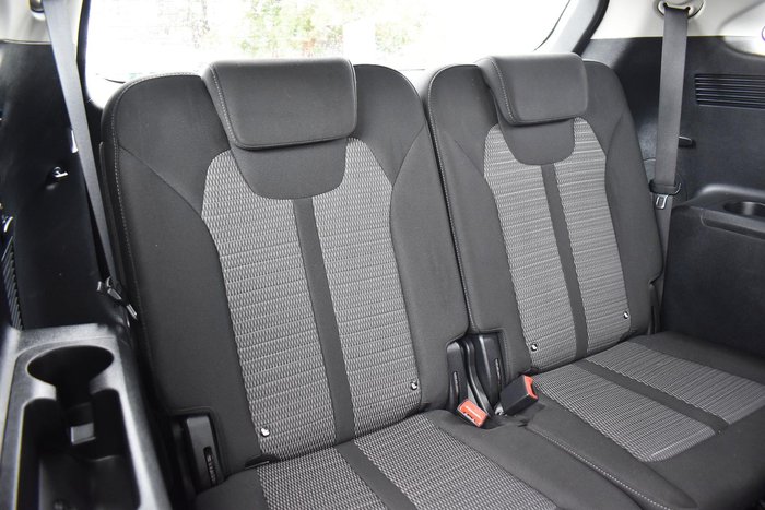 2023 Kia Sorento S MQ4 MY23 AWD Silky Silver