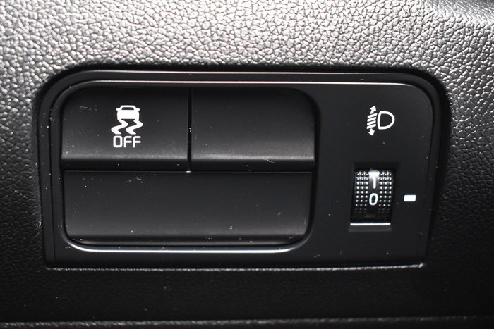 2023 Kia Sorento S MQ4 MY23 AWD Silky Silver
