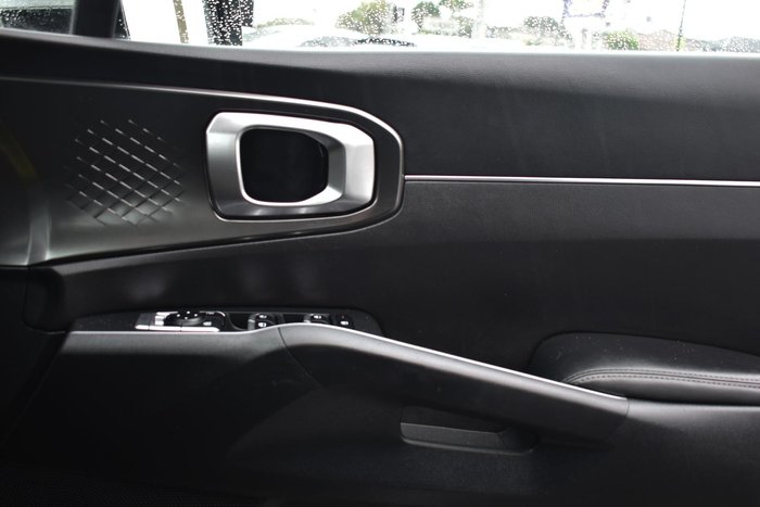 2023 Kia Sorento S MQ4 MY23 AWD Silky Silver