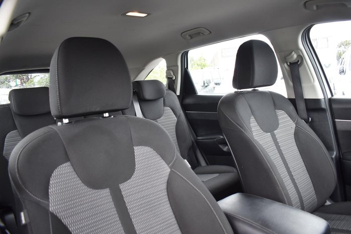 2023 Kia Sorento S MQ4 MY23 AWD Silky Silver
