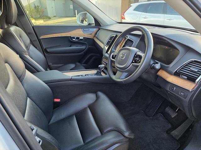 2020 Volvo XC90 T6 Inscription