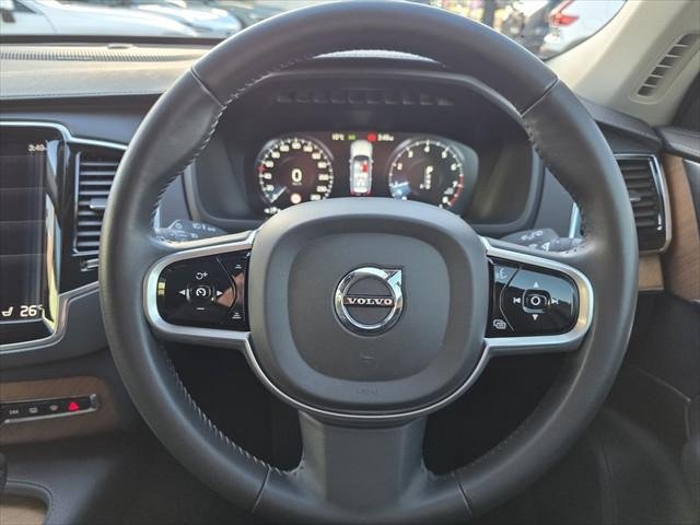 2020 Volvo XC90 T6 Inscription