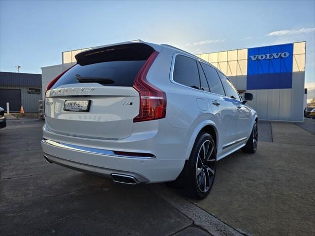 2020 Volvo XC90 T6 Inscription