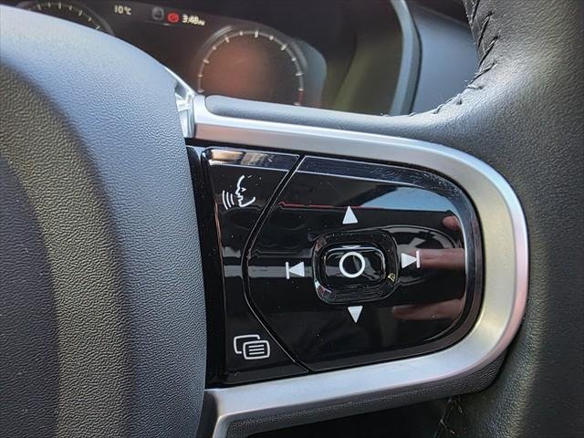 2020 Volvo XC90 T6 Inscription