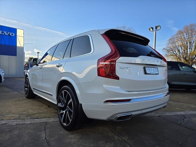 2020 Volvo XC90 T6 Inscription