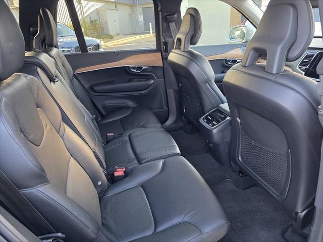 2020 Volvo XC90 T6 Inscription
