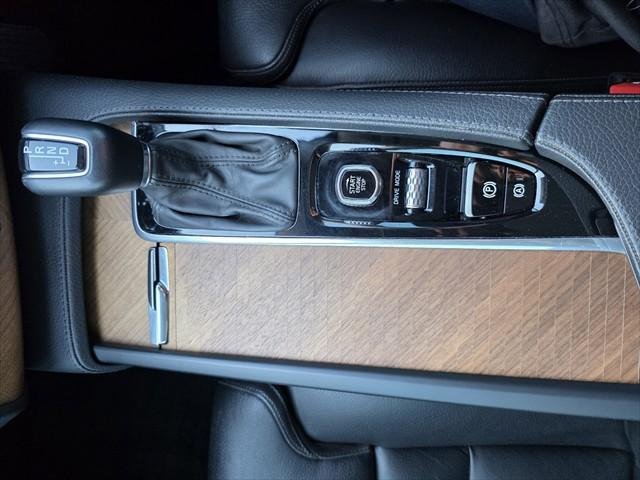 2020 Volvo XC90 T6 Inscription