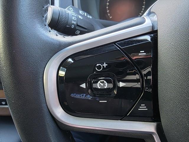 2020 Volvo XC90 T6 Inscription