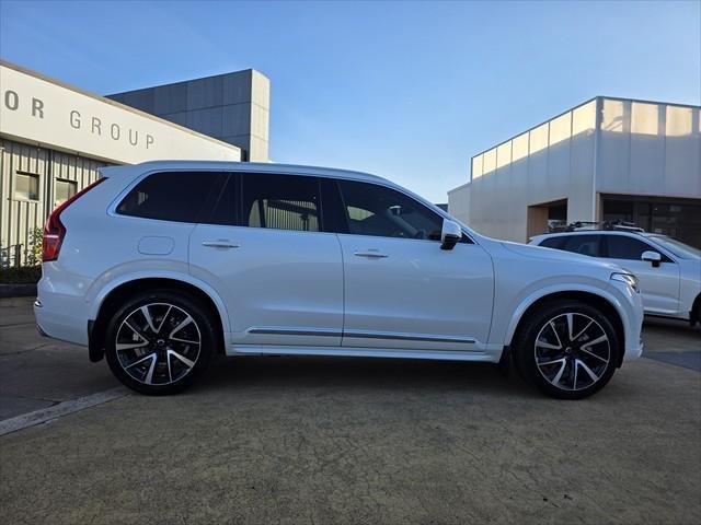 2020 Volvo XC90 T6 Inscription