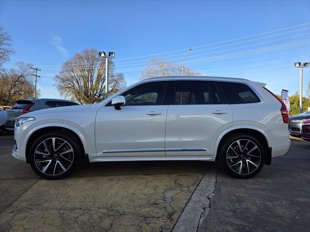 2020 Volvo XC90 T6 Inscription