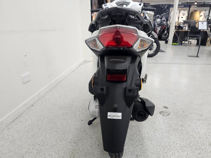 2023 Honda NSC110 DIO White