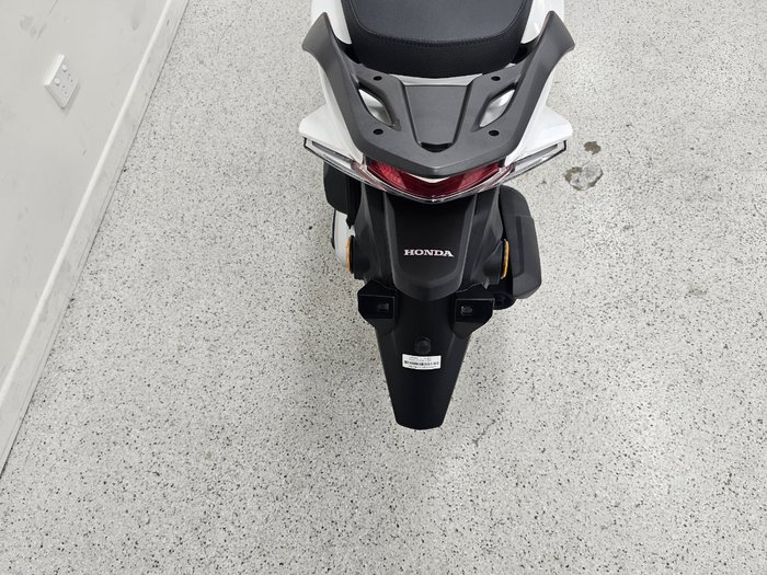2023 Honda NSC110 DIO White