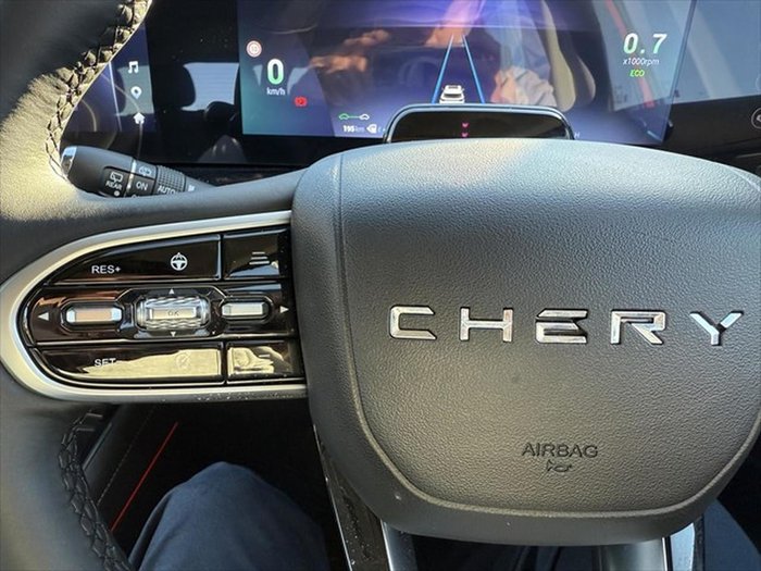 2023 Chery Tiggo 7 Pro Urban