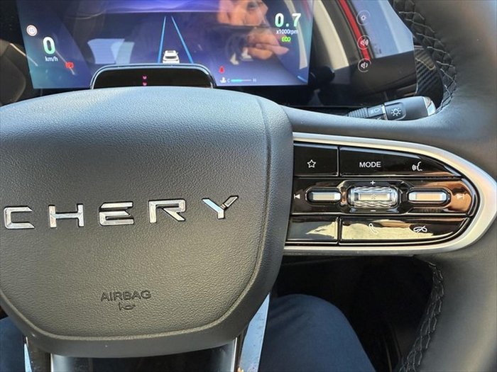 2023 Chery Tiggo 7 Pro Urban