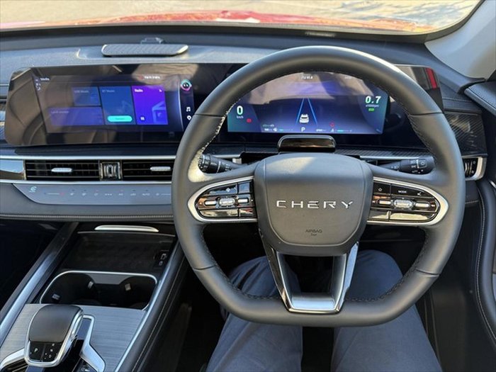 2023 Chery Tiggo 7 Pro Urban