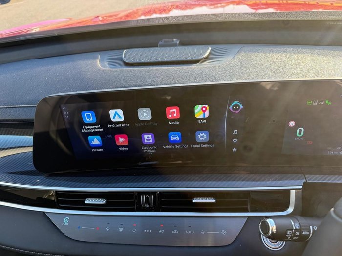 2023 Chery Tiggo 7 Pro Urban