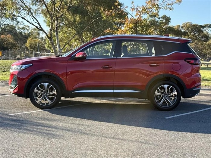 2023 Chery Tiggo 7 Pro Urban