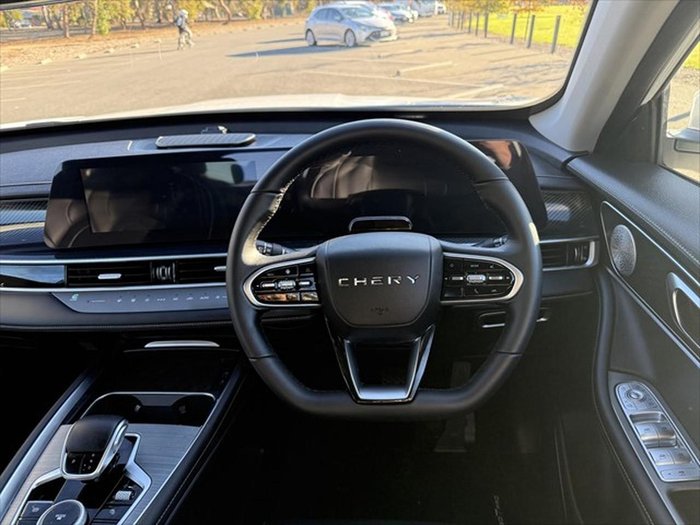 2023 Chery Tiggo 7 Pro Urban