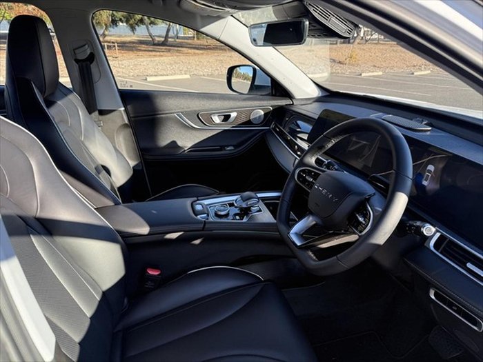 2023 Chery Tiggo 7 Pro Urban