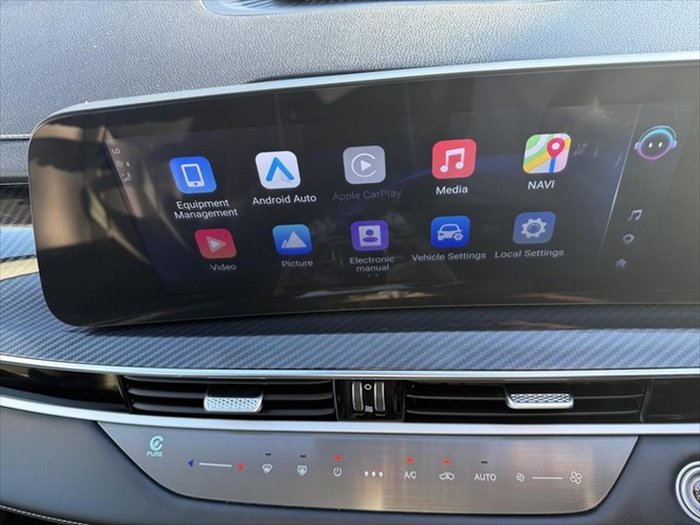 2023 Chery Tiggo 7 Pro Urban