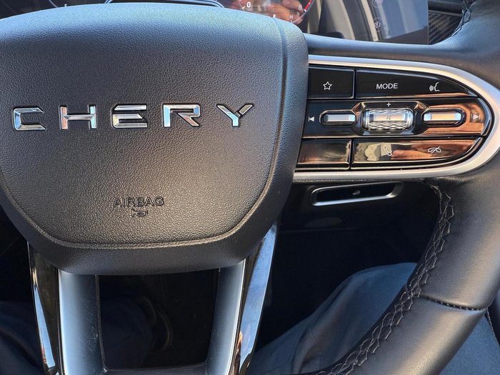 2023 Chery Tiggo 7 Pro Urban