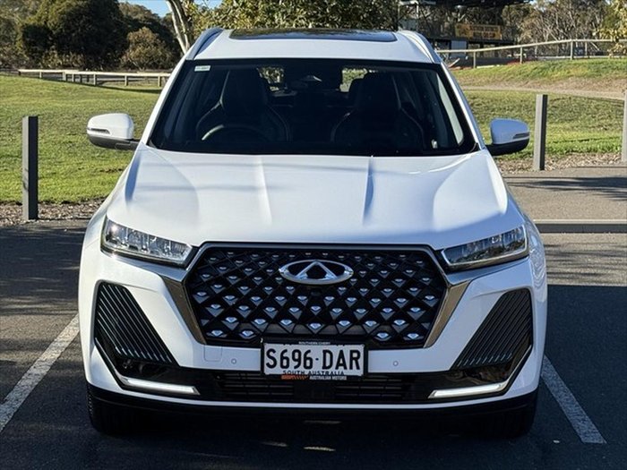 2023 Chery Tiggo 7 Pro Urban